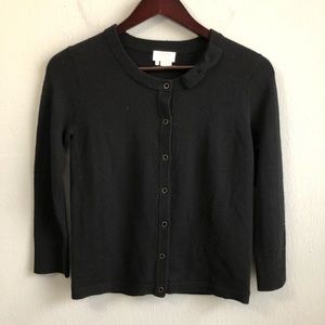 Kate spade cardigan